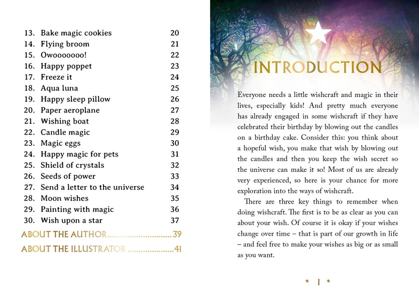Wishcraft - Oracle Cards