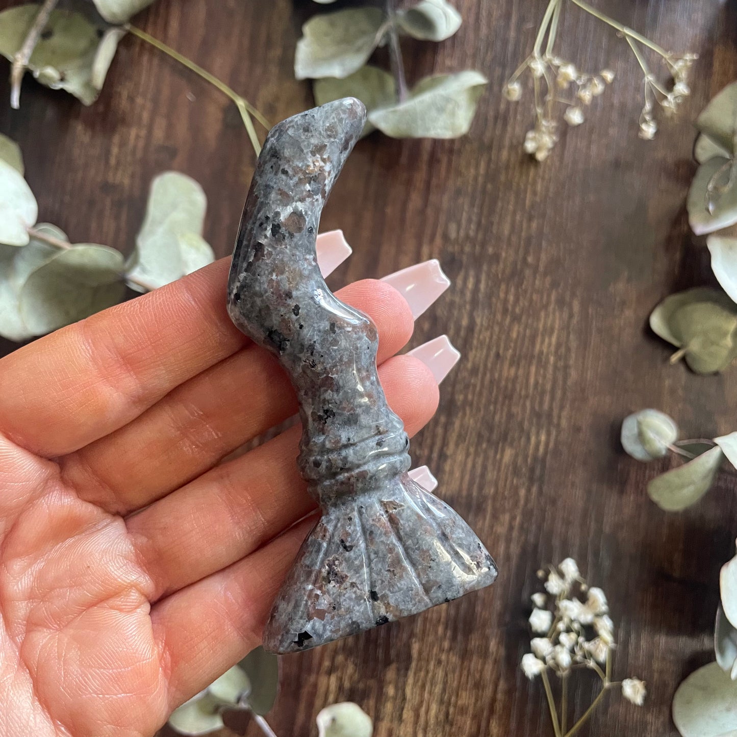 Witches Broom - Assorted
