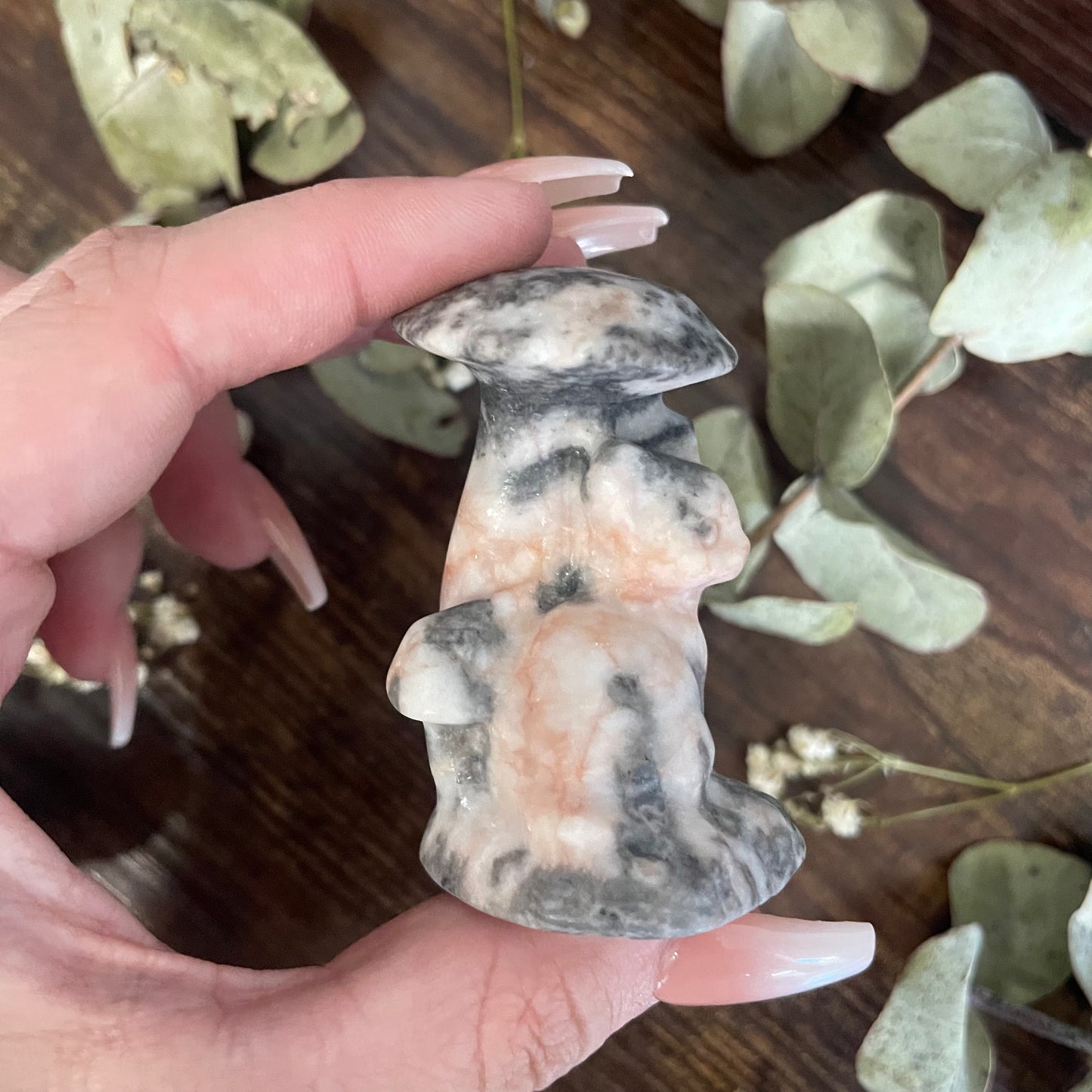Fairy Garden Cat - Assorted