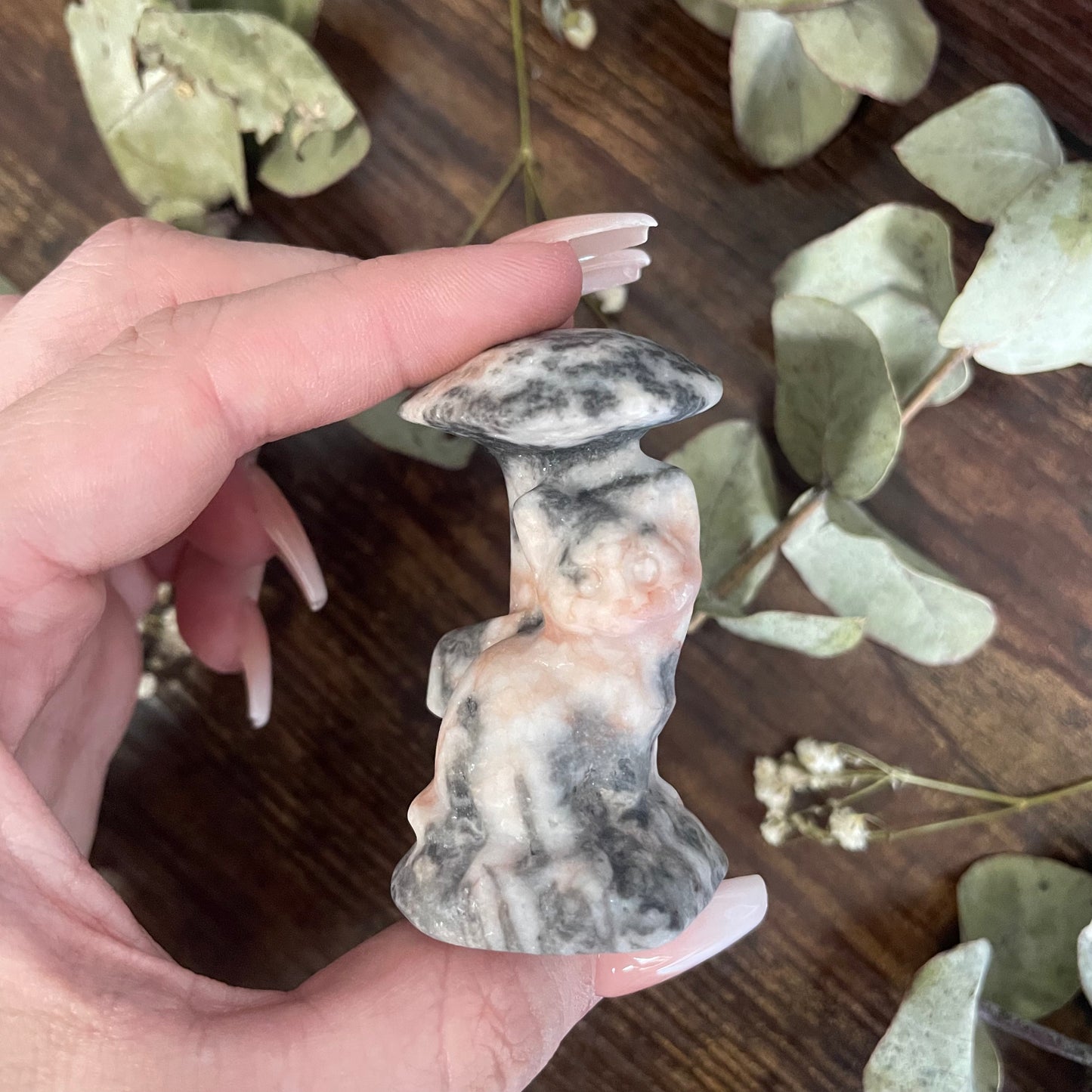Fairy Garden Cat - Assorted