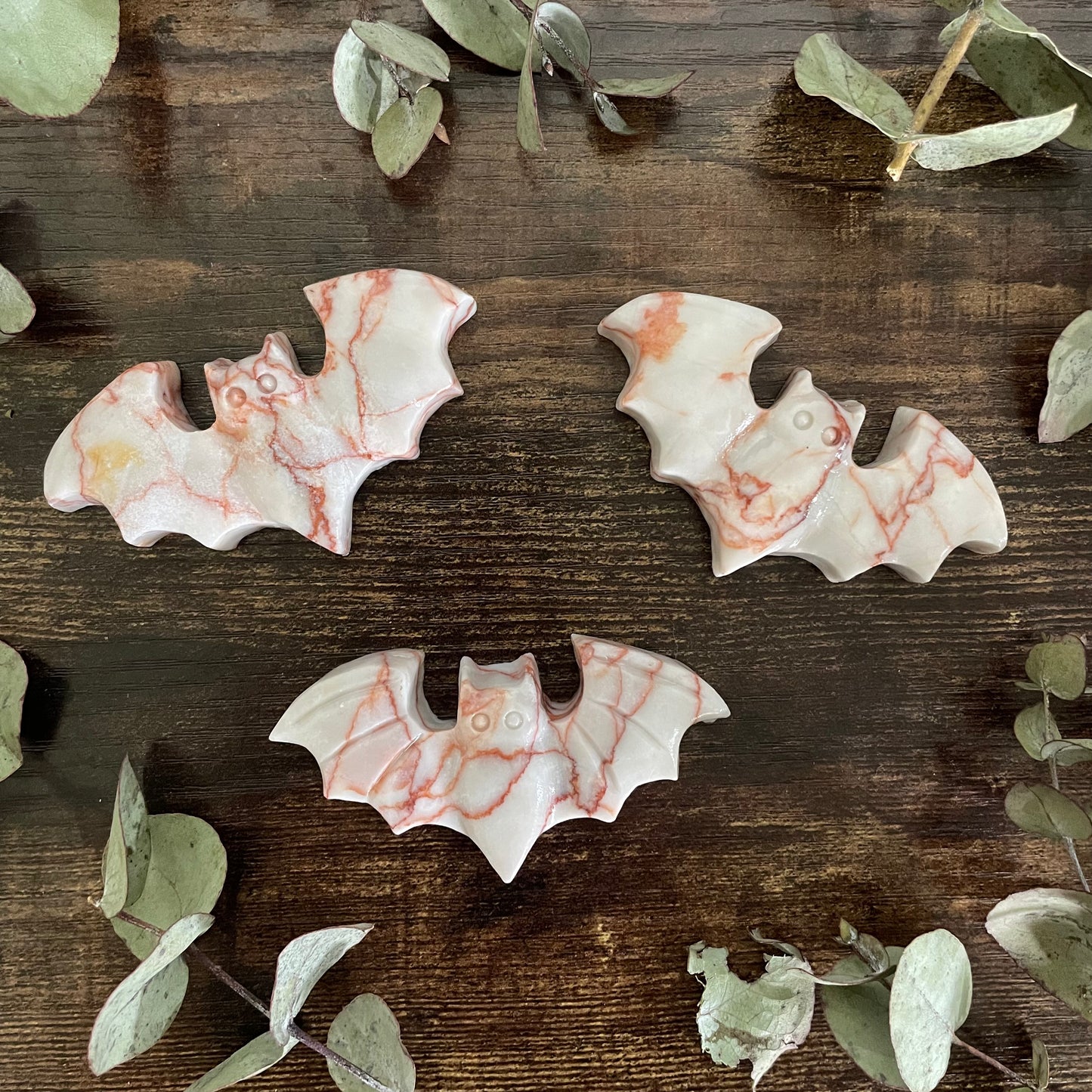 Flying Bat - Assorted