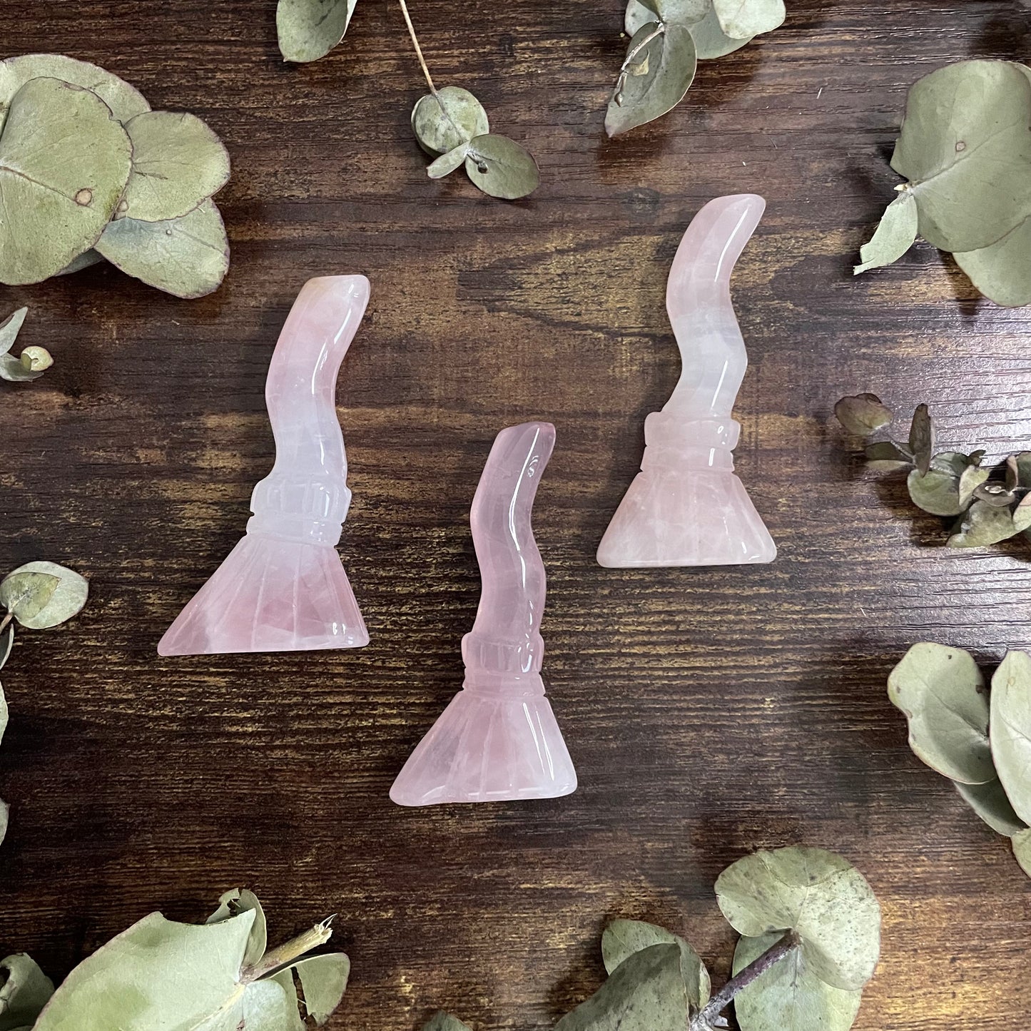Witches Broom - Assorted