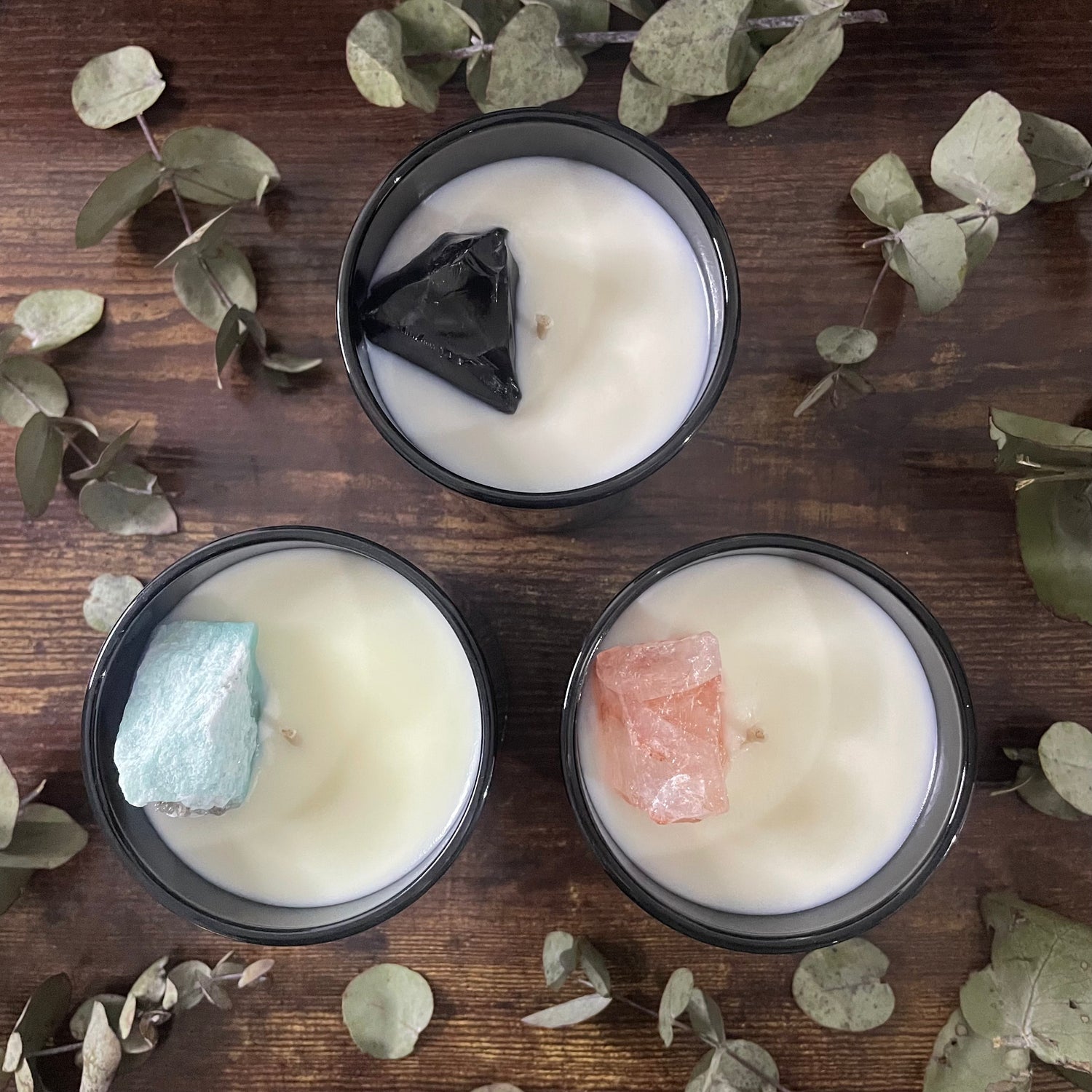 Candles