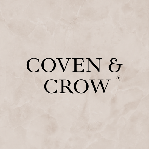 Coven & Crow
