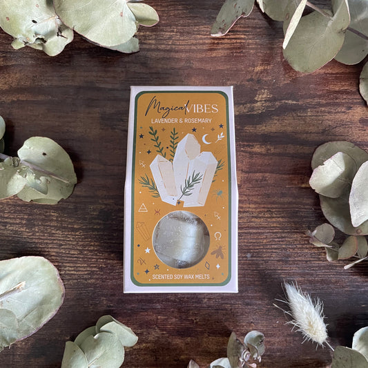 Celestial Magic Wax Melts - Magickal Vibes