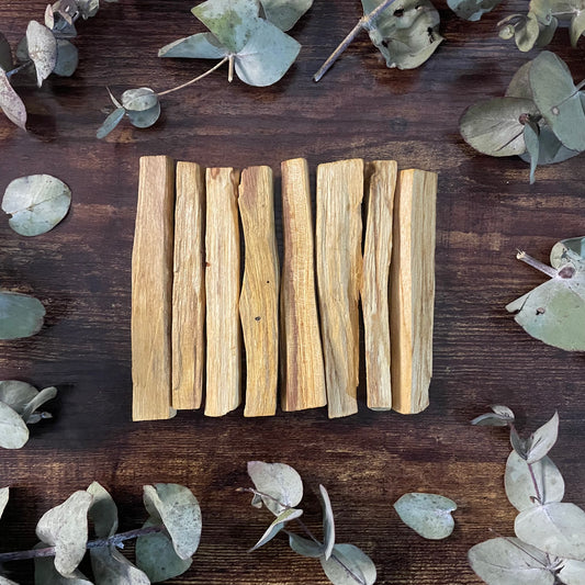 Palo Santo - Single Stick