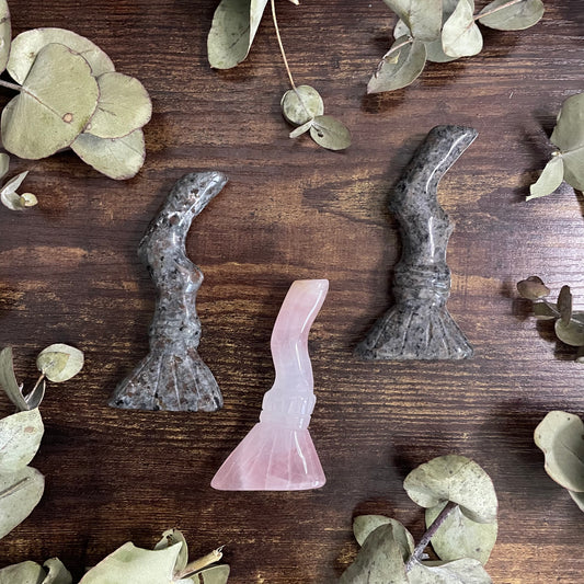 Witches Broom - Assorted