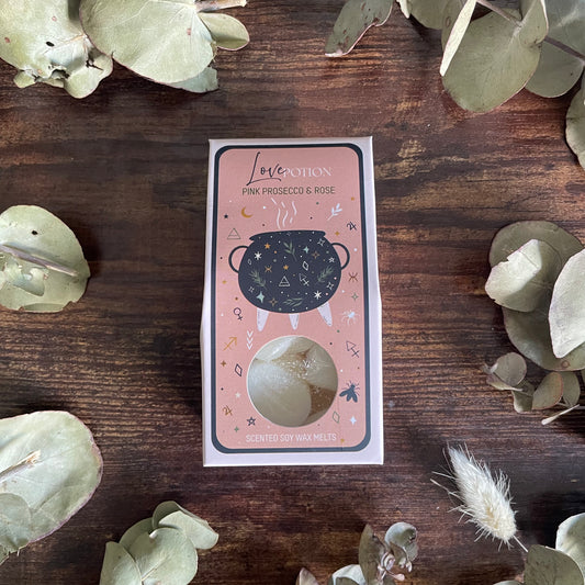 Celestial Magic Wax Melts - Love Potion