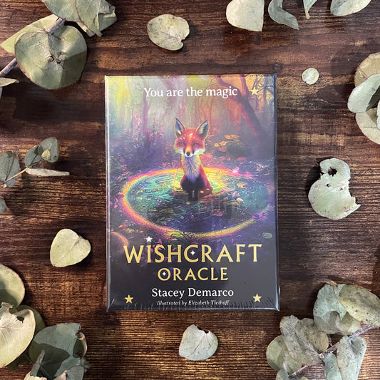 Wishcraft - Oracle Cards