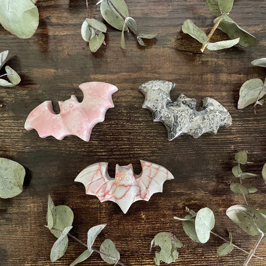 Flying Bat - Assorted