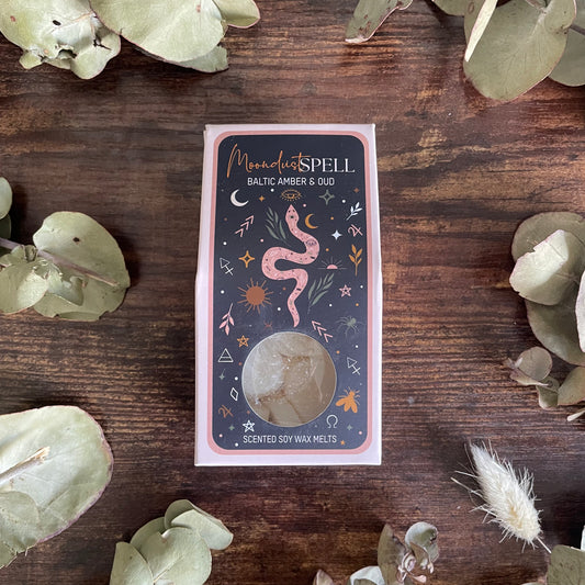Celestial Magic Wax Melts - Moondust Spell