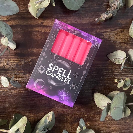 Spell Candle - 12 pack
